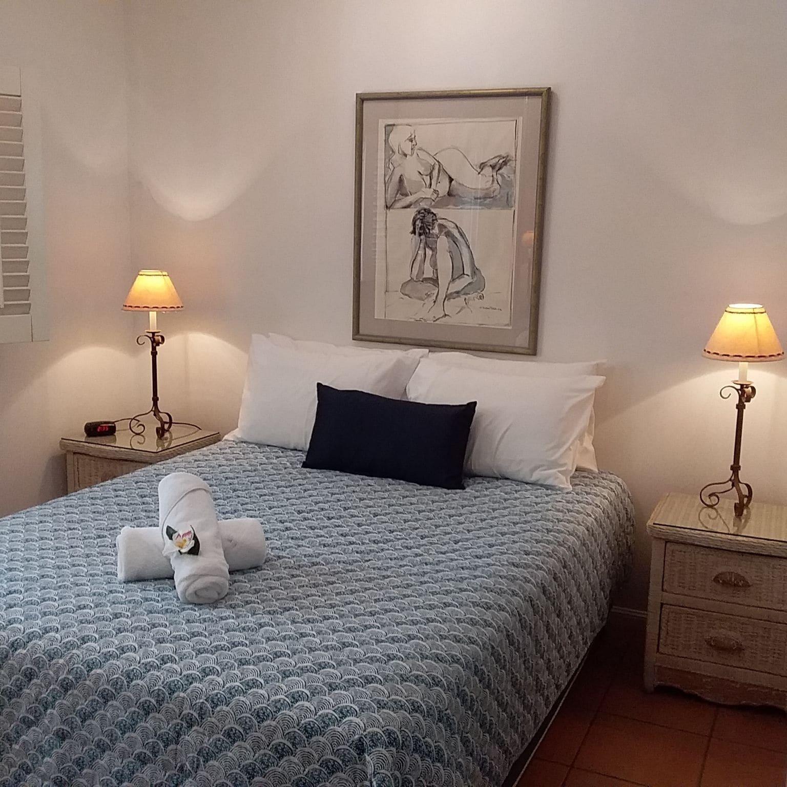The York Beachfront Holiday Apartments Yorkeys Knob Екстериор снимка