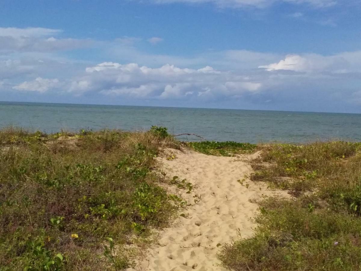 The York Beachfront Holiday Apartments Yorkeys Knob Екстериор снимка