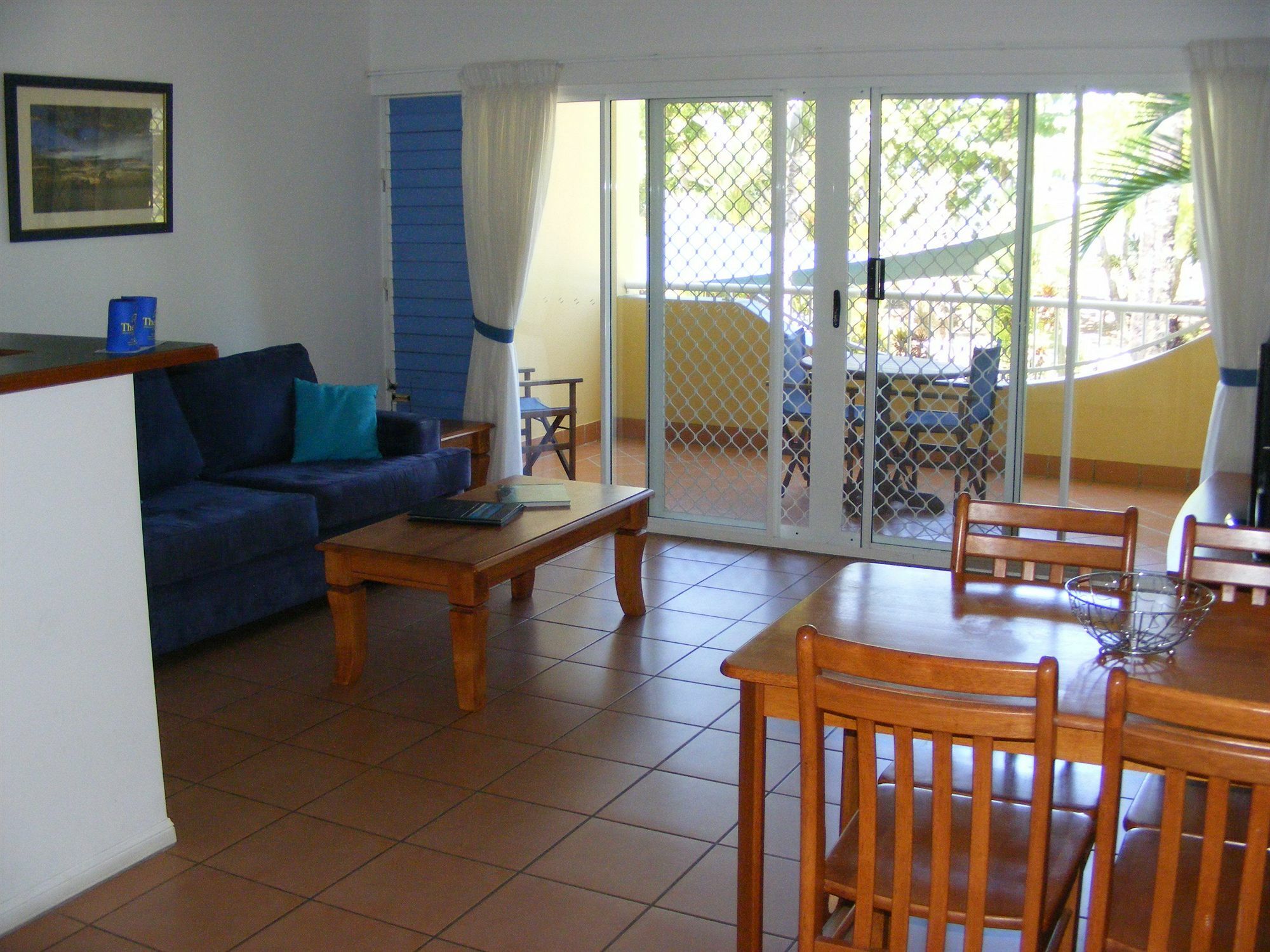 The York Beachfront Holiday Apartments Yorkeys Knob Екстериор снимка